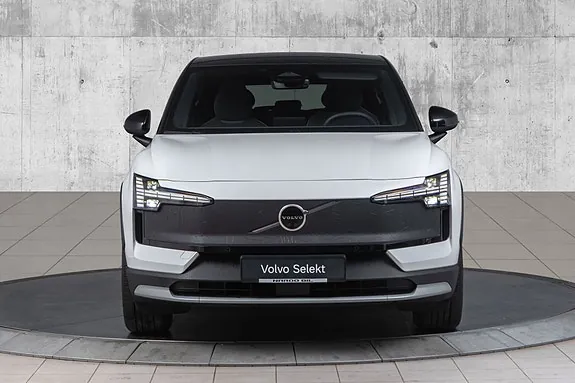 Volvo Ex30 2026 photo 4