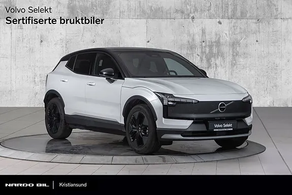 Volvo Ex30