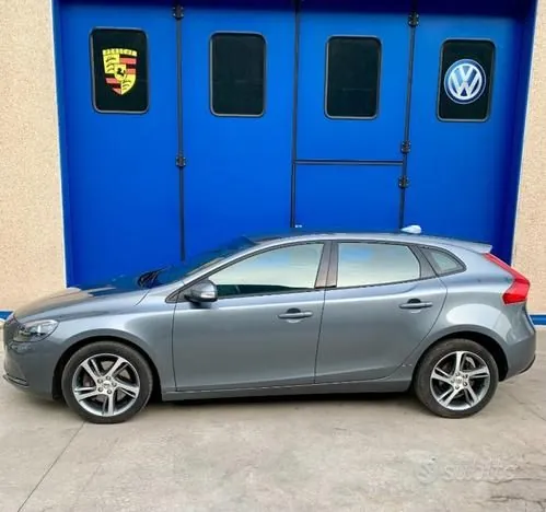 Volvo V40 2016 photo 3