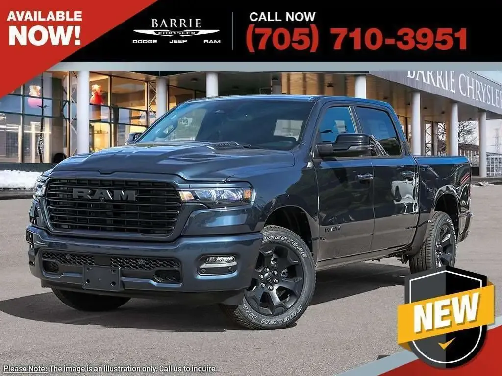 Ram 1500