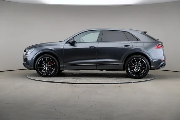 Audi Q8 2023 photo 4