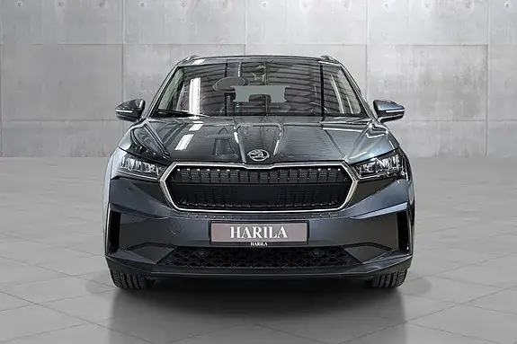Skoda Enyaq 2022 photo 2