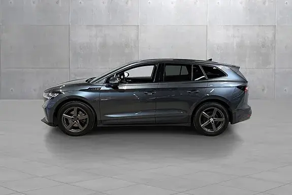 Skoda Enyaq 2022 photo 5