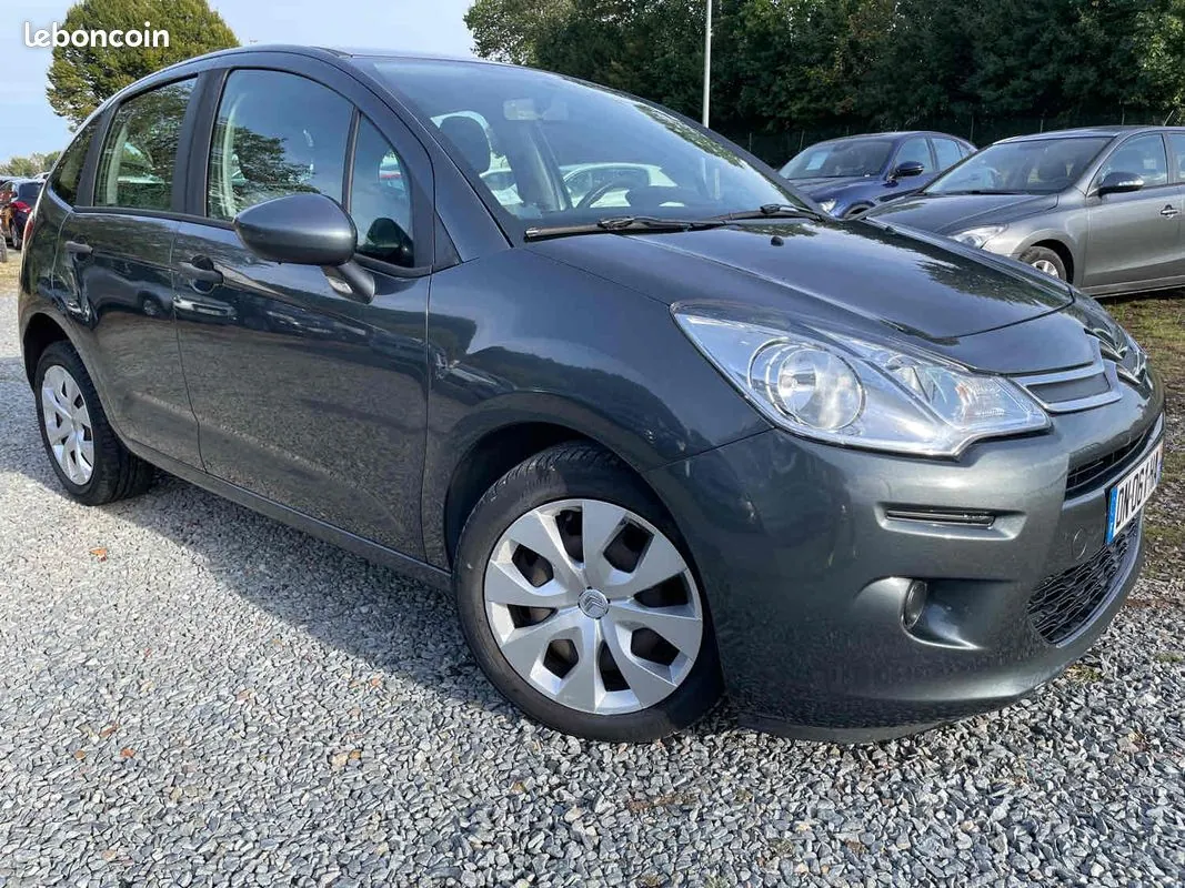 Citroen C3
