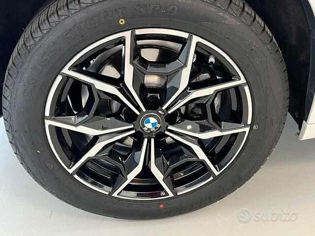 BMW X3 2023 photo 4