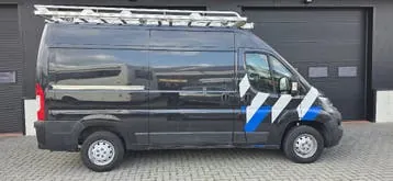 Citroen Jumper 2021 photo 2