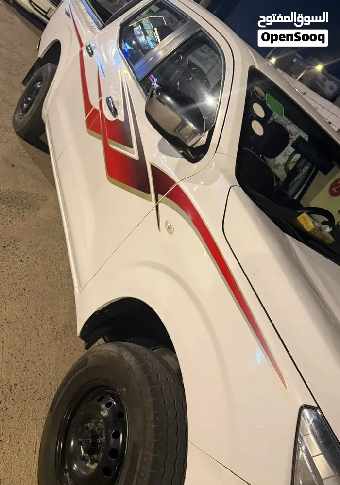 Toyota Hilux 2016 photo 5