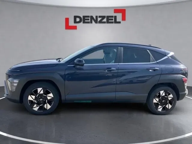 Hyundai Kona 2026 photo 2