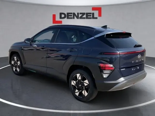 Hyundai Kona 2026 photo 3