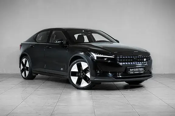 Polestar 2 2023 photo 3