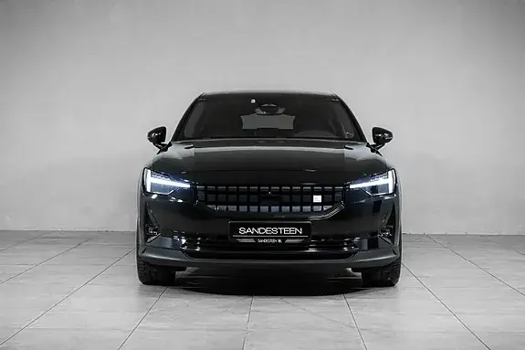 Polestar 2 2023 photo 2