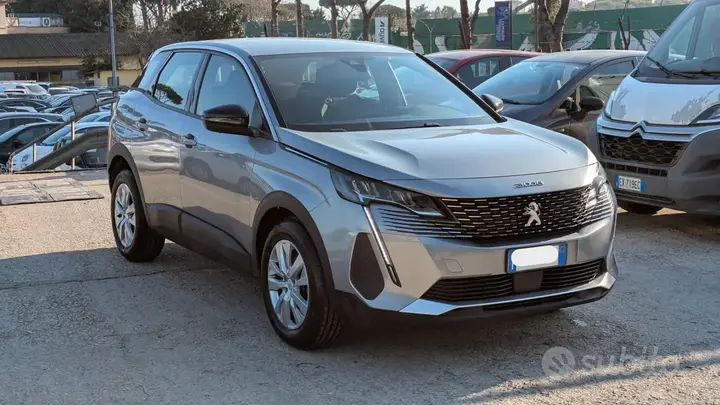 Peugeot 3008 2023 photo 4