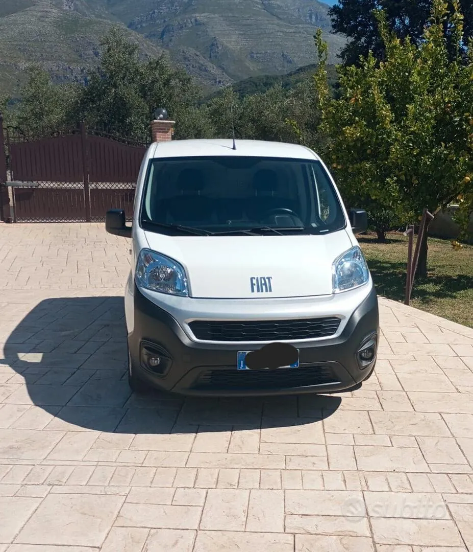 Fiat Fiorino