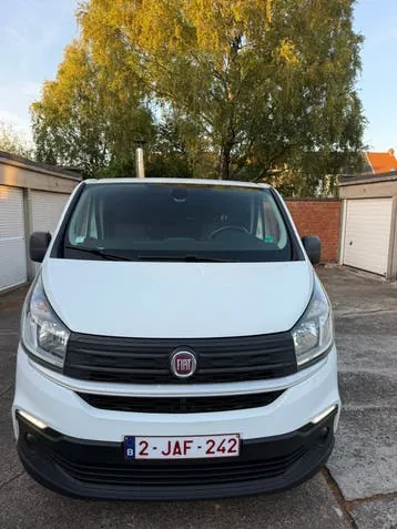 Fiat Talento