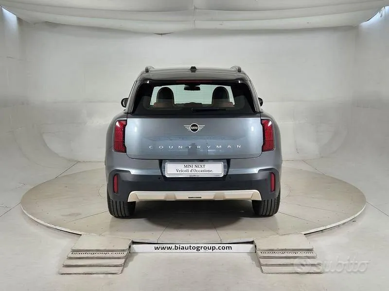 Mini Countryman 2024 photo 4