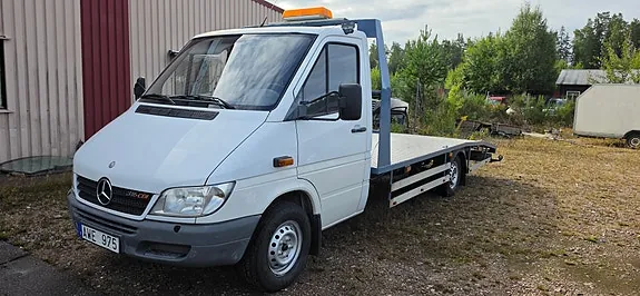 Mercedes-Benz Sprinter 316