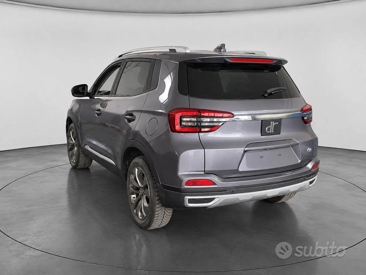DR Automobiles Dr 4.0 2023 photo 3