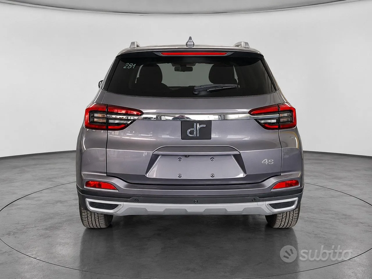 DR Automobiles Dr 4.0 2023 photo 4