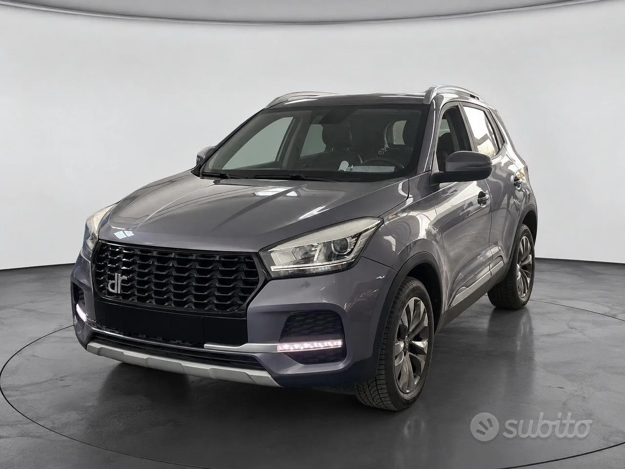 DR Automobiles Dr 4.0 2023 photo 2