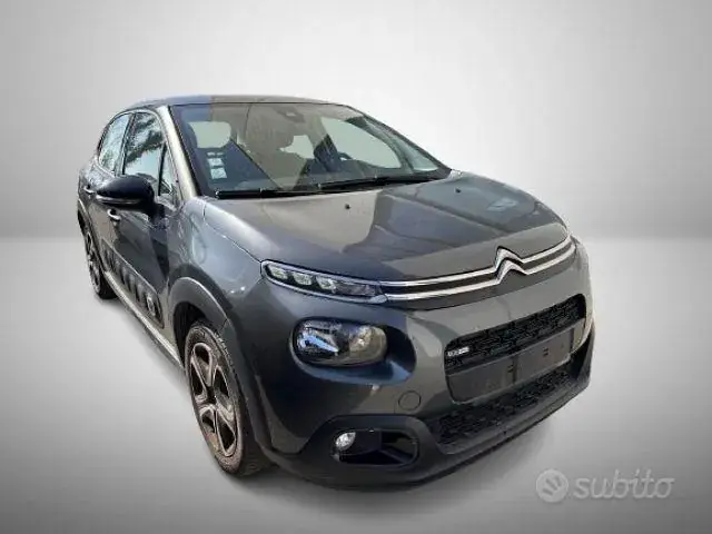 Citroen C3 2017 photo 4