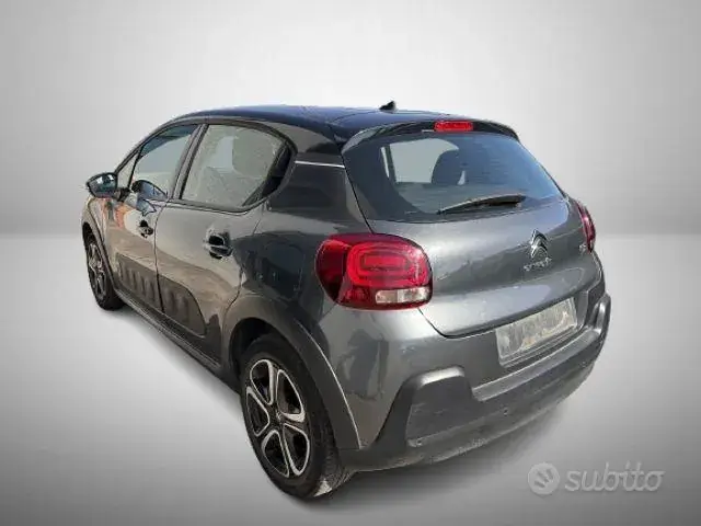 Citroen C3 2017 photo 3