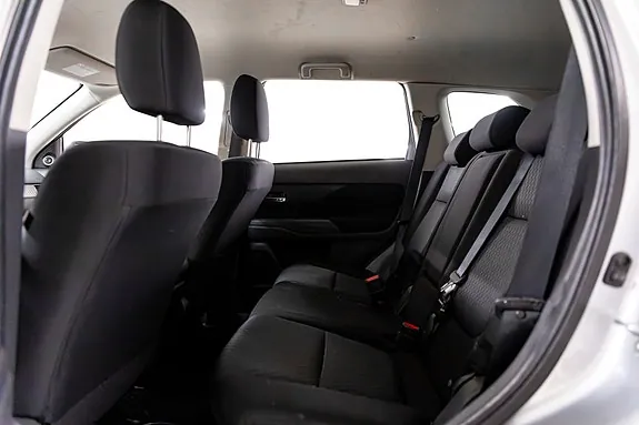 Mitsubishi Outlander 2013 photo 5