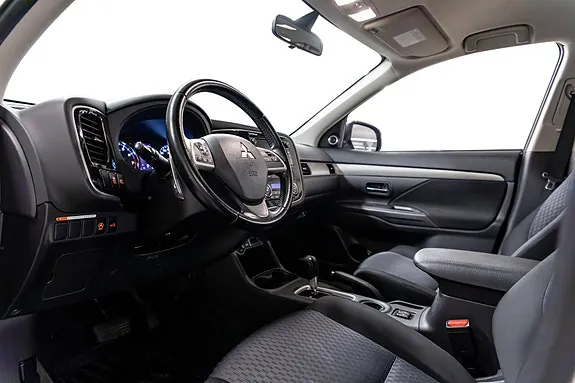 Mitsubishi Outlander 2013 photo 3
