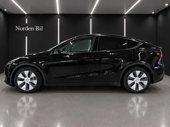 Tesla Model Y 2021 photo 3
