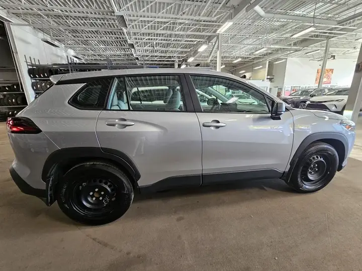 Toyota Corolla Cross 2026 photo 5
