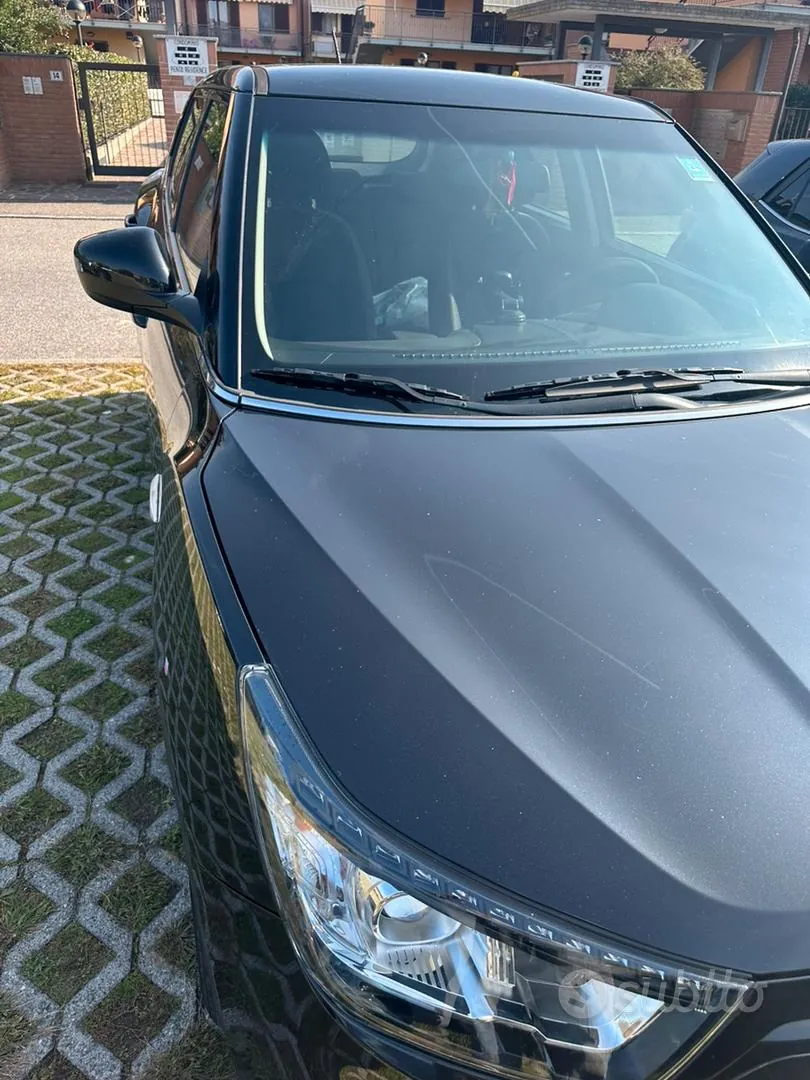 KG Mobility Tivoli 2016 photo 4