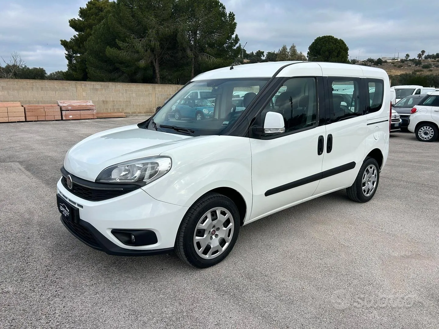 Fiat Doblo
