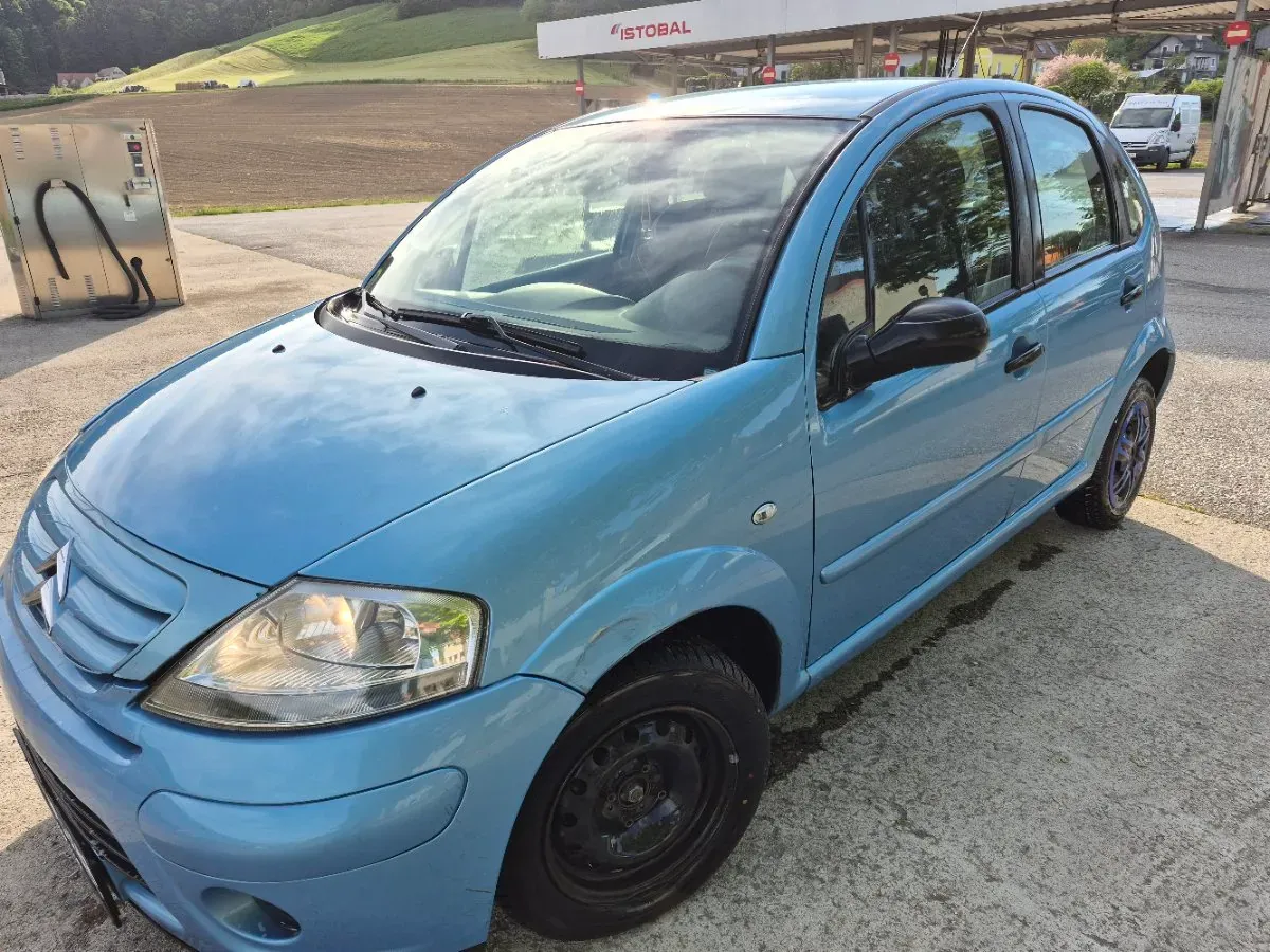 Citroen C3