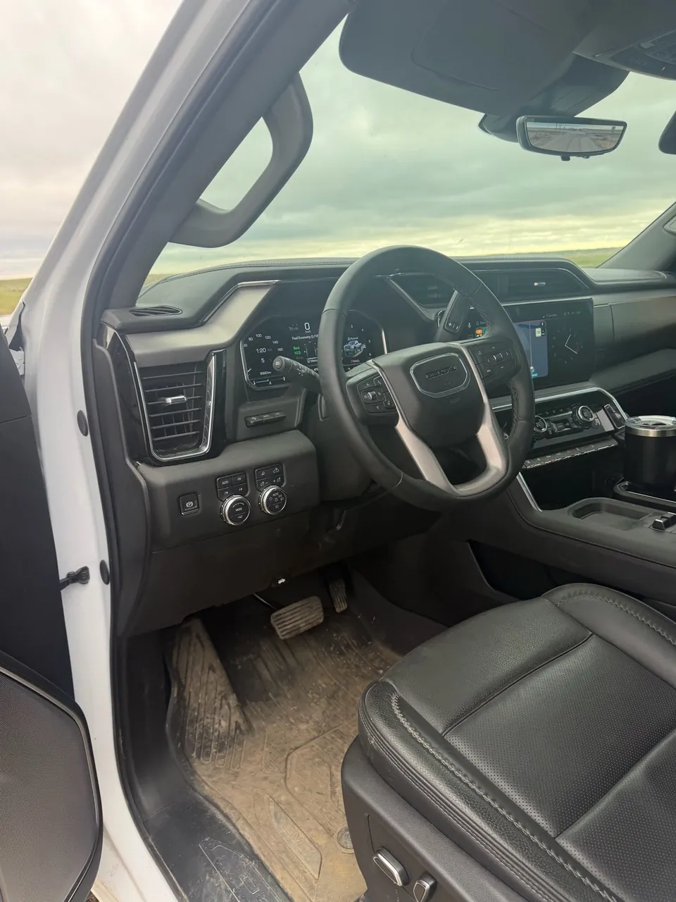 GMC Sierra 3500Hd 2025 photo 5
