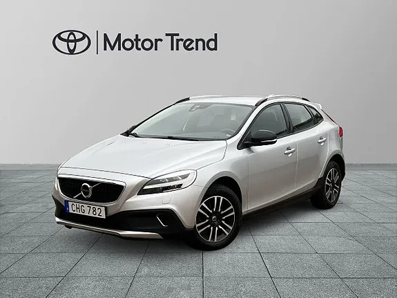 Volvo V40 Cross Country