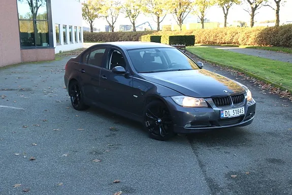 BMW 316I
