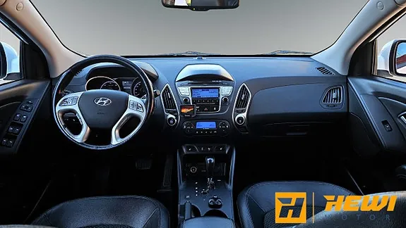 Hyundai Tucson 2013 photo 5