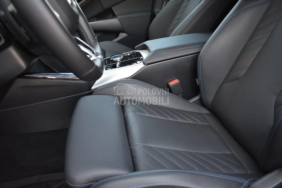 BMW X3 2025 photo 5