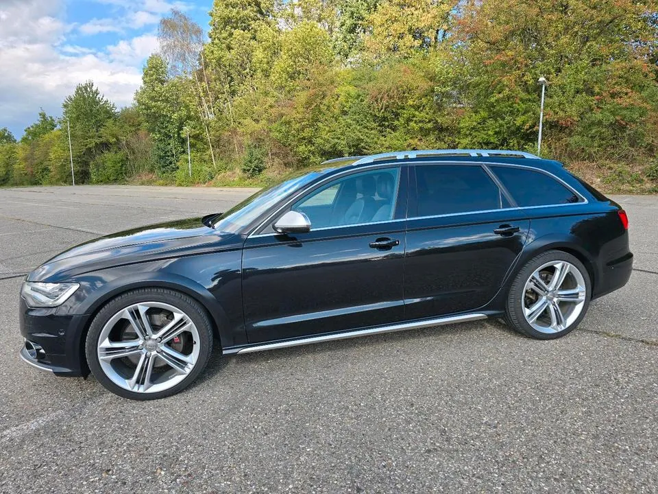 Audi Allroad