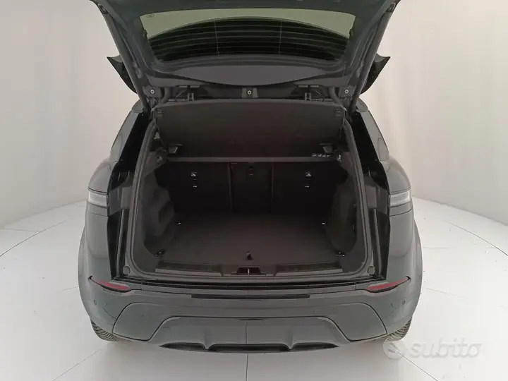 Land Rover Range Rover Evoque 2024 photo 5