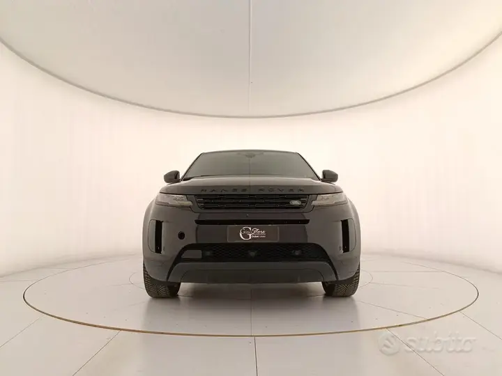 Land Rover Range Rover Evoque 2024 photo 2