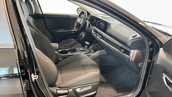 Kia K4 2026 photo 3