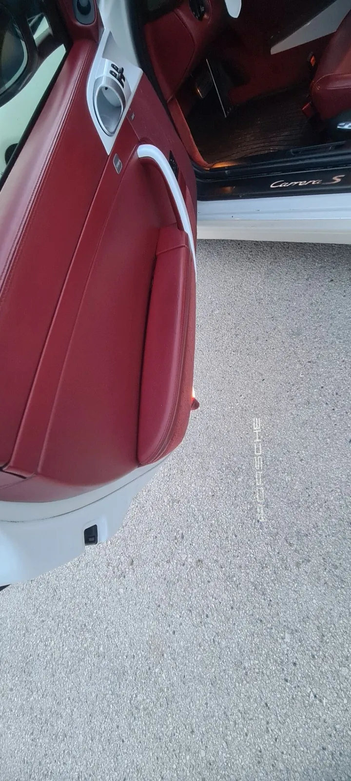 Porsche 911 2008 photo 3