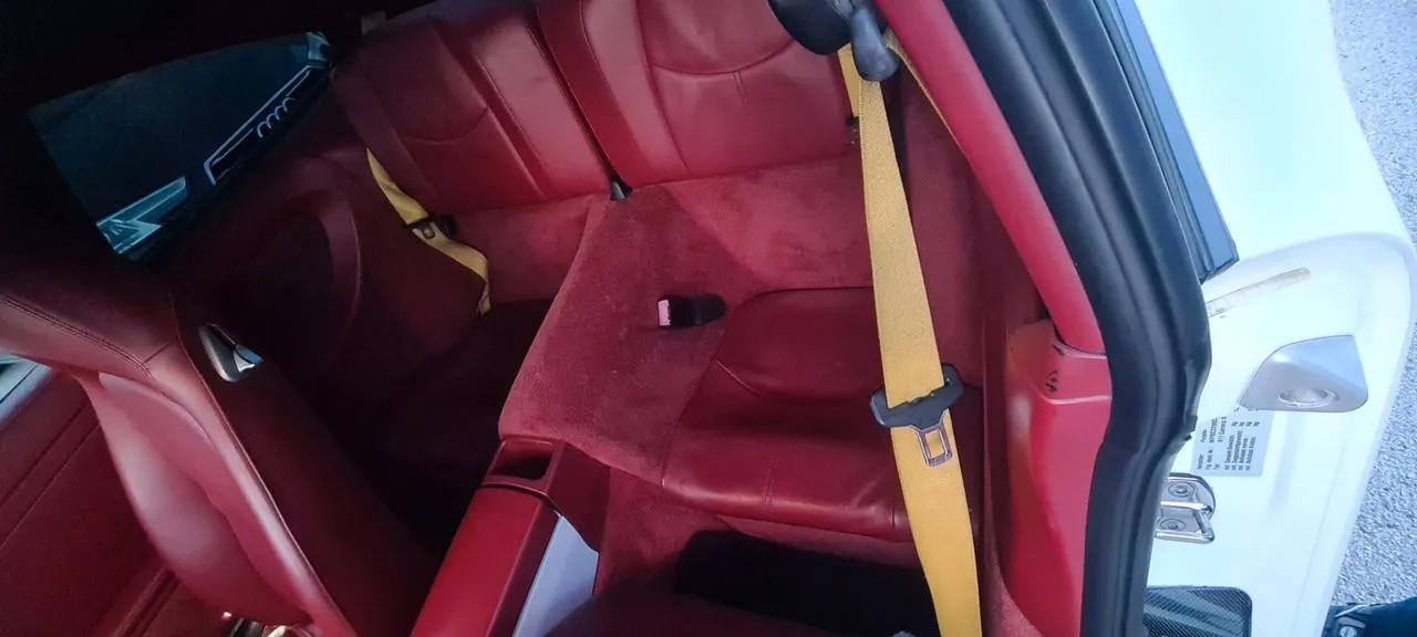 Porsche 911 2008 photo 5