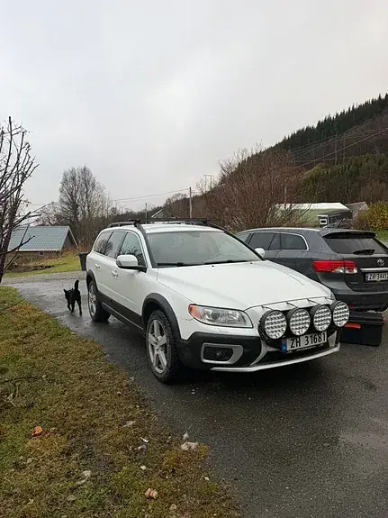 Volvo Xc70