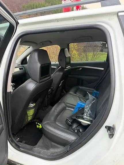 Volvo Xc70 2011 photo 4