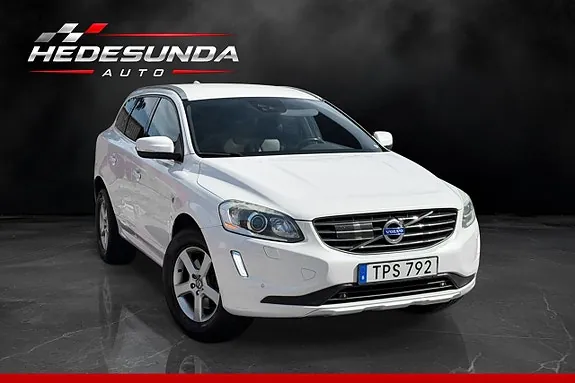 Volvo Xc60 2015 photo 2
