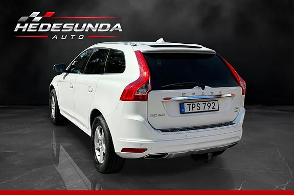 Volvo Xc60 2015 photo 3