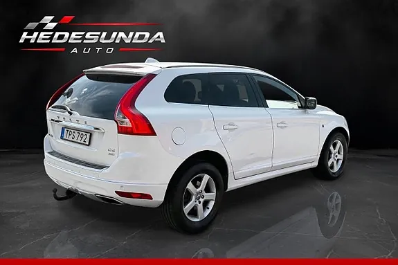 Volvo Xc60 2015 photo 4