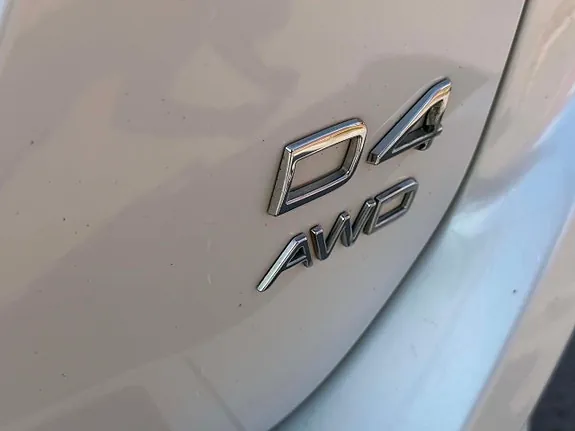 Volvo Xc60 2015 photo 5