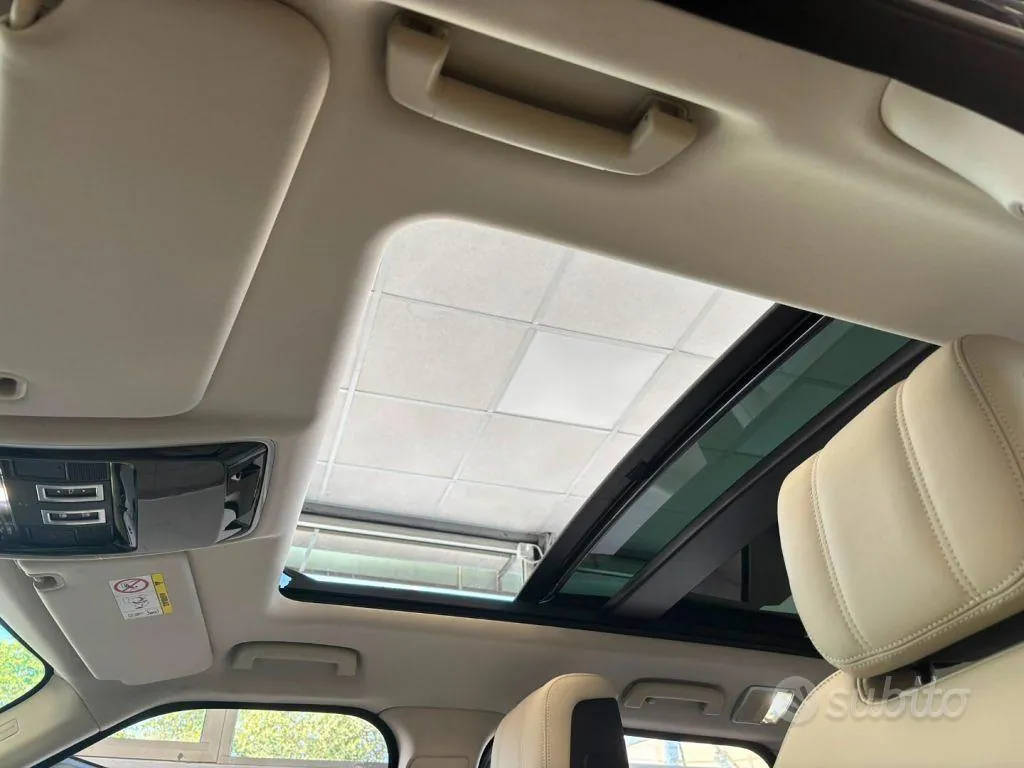 Land Rover Range Rover Sport 2021 photo 2